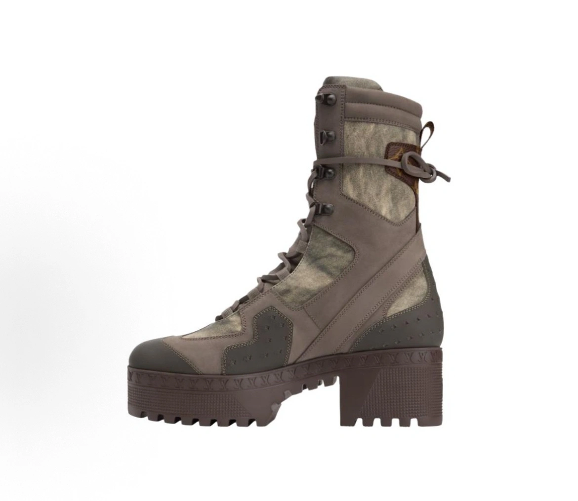 COCO-- 8V 1AISC3 cowhide Heel height ：7cm Waterproof：3.5cm item:E-X362J2912
